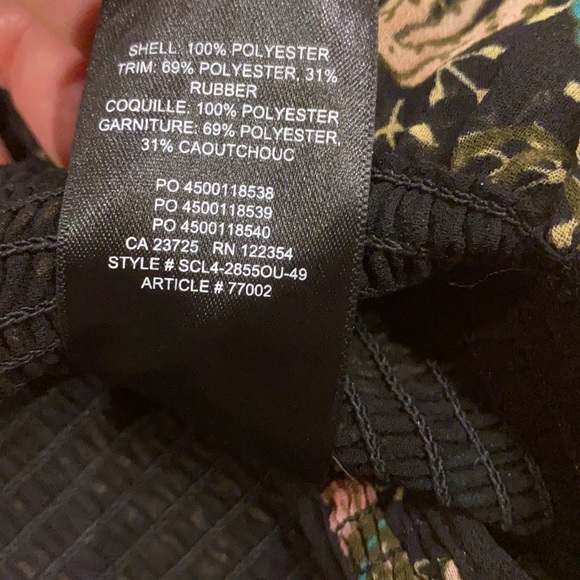 Aritzia top - Picture 12 of 16